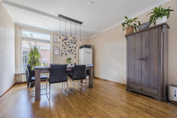 Medium property photo - Leliestraat 40, 5171 BK Kaatsheuvel
